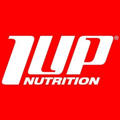 1 Up Nutrition logo