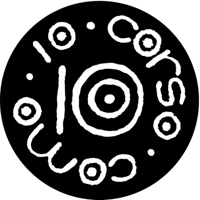 10corsocomo logo