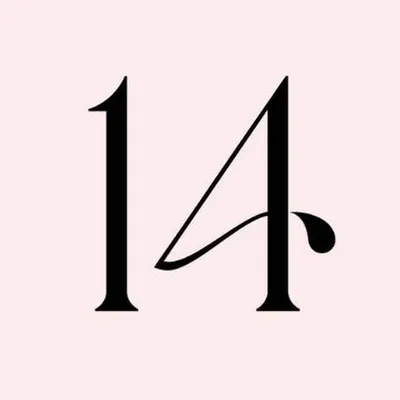 14 Day Manicure logo