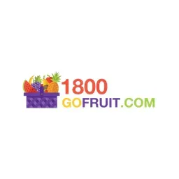 1800 Go Fruit logo