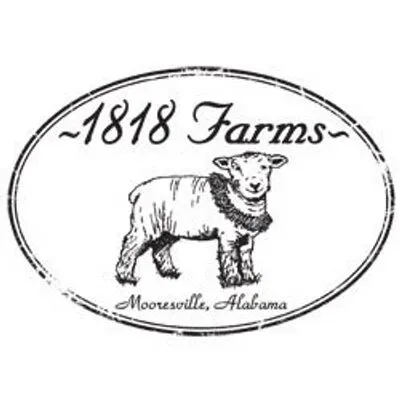 1818 Farms logo