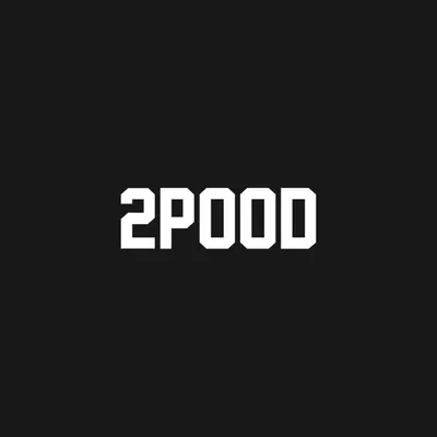 2POOD logo