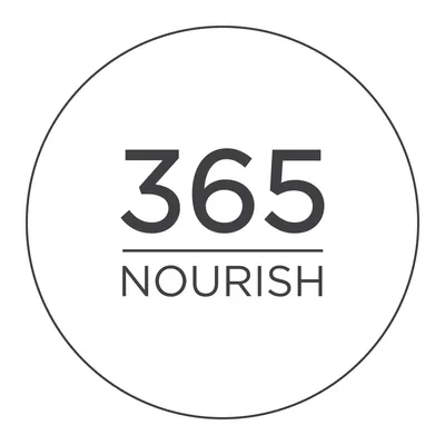 365 Nourish logo