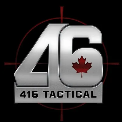 416 Tactical Supply Inc logo