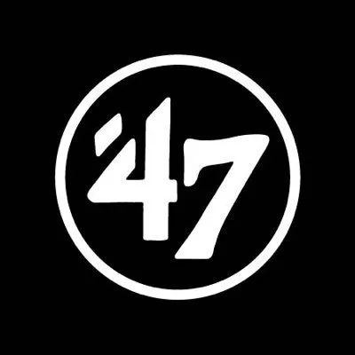'47 Brand' logo