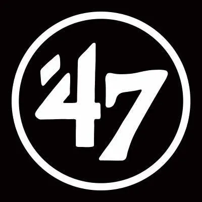 '47 Brand' logo