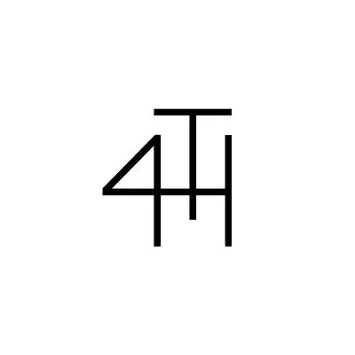 4th & Reckless UK logo