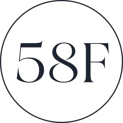 58 Facettes logo