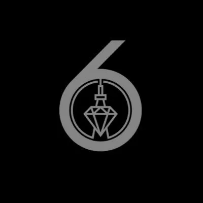 6 ICE logo