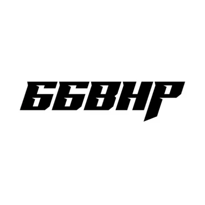 66Bhp logo