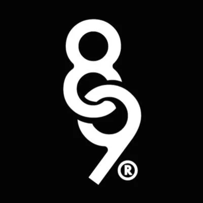 8&9 Clothing Co logo