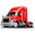 A-1 Truck Parts logo