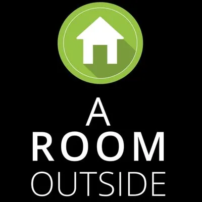 A Room Outside logo