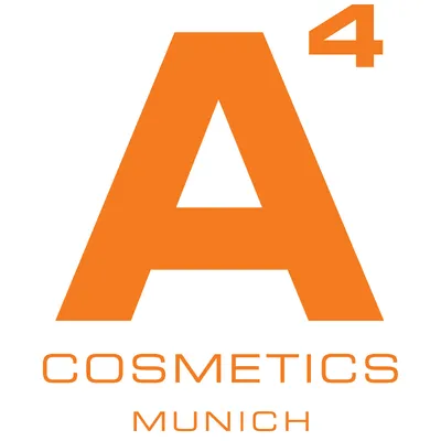 A4 COSMETICS logo