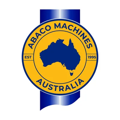 Abaco Machines Australia logo