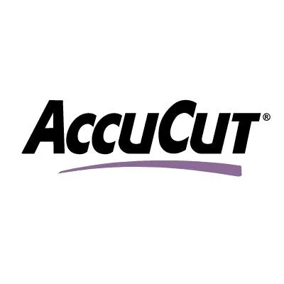 AccuCut logo