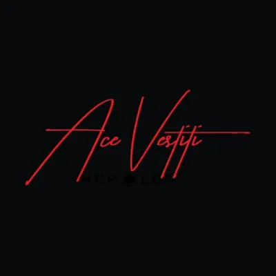 Ace Vestiti logo