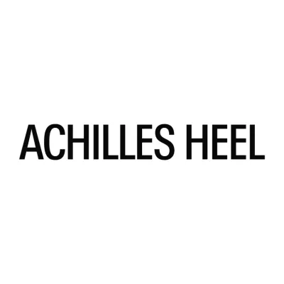 Achilles Heel logo