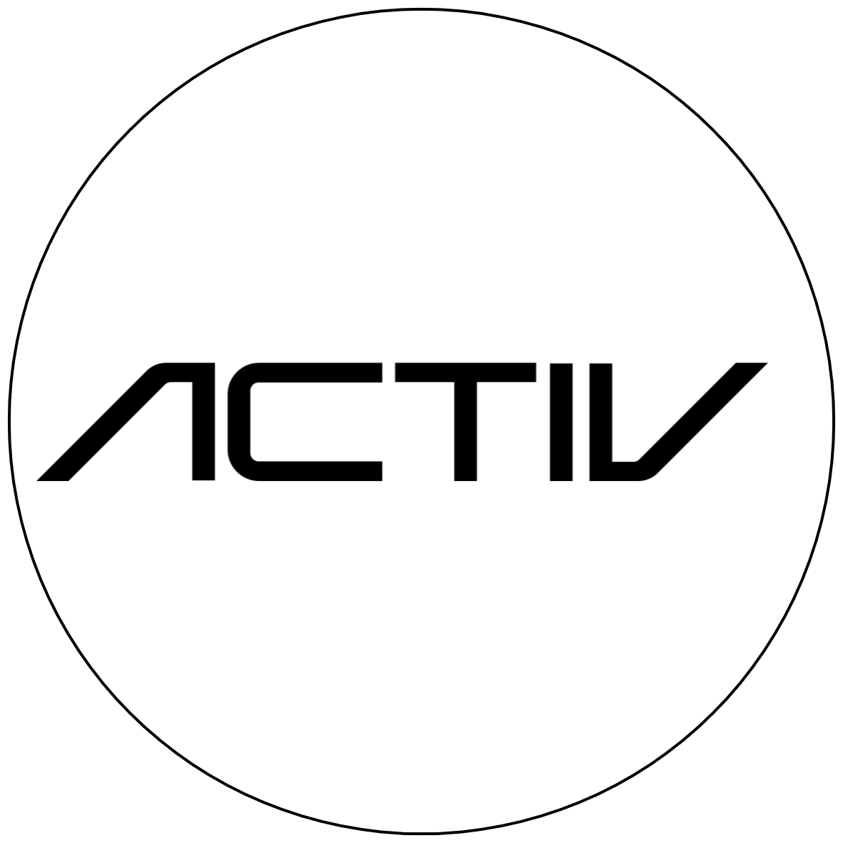 Activ logo