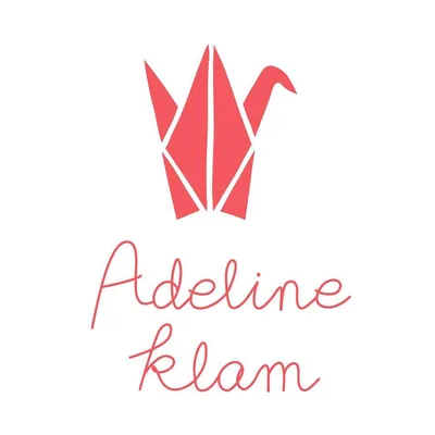 Adeline Klam logo