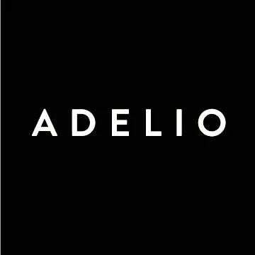 Adelio Wetsuits Australia logo