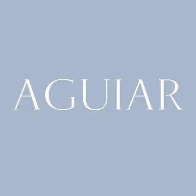 Aguiar logo