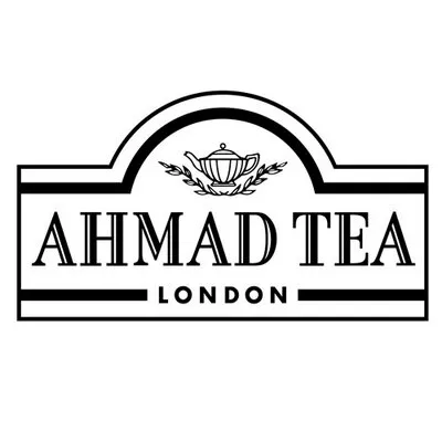 Ahmad Tea Usa logo