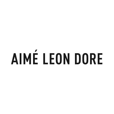 Aimé Leon Dore logo