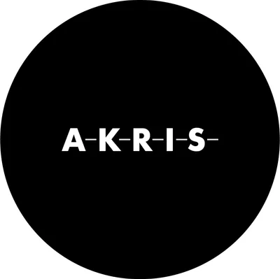 Akris Inc logo