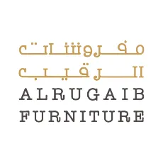 Al Rugaib Furniture logo