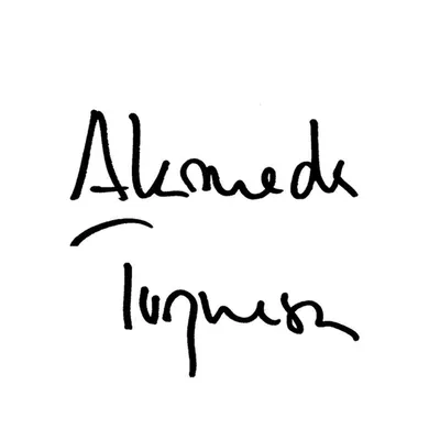 Alameda Turquesa logo