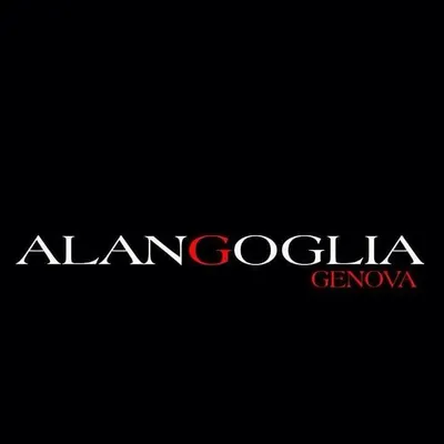 Alan Goglia logo