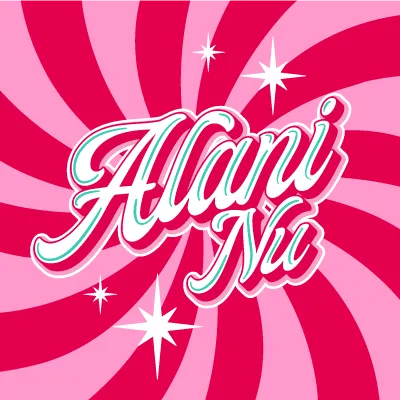 Alani Nu logo