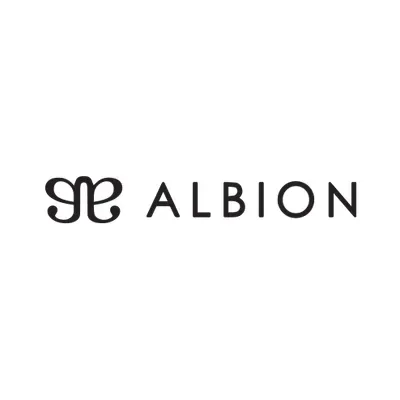 Albion Fit logo