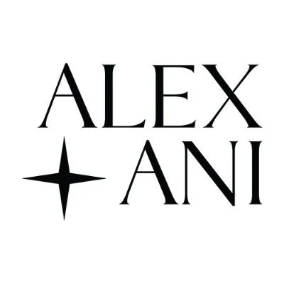 Alex And Ani logo