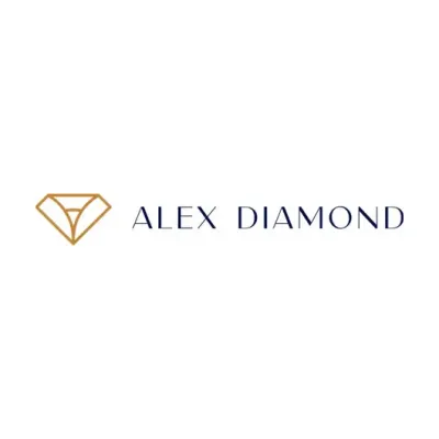 Alex Diamond Jewelry logo