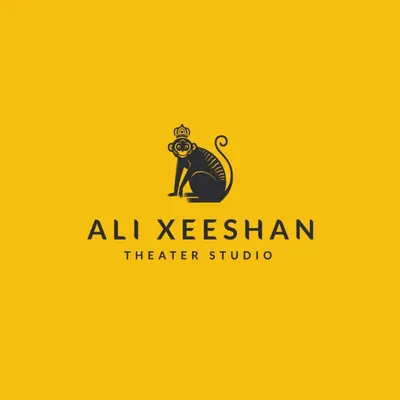 Ali Xeeshan logo