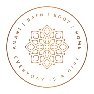 Amani Soaps logo