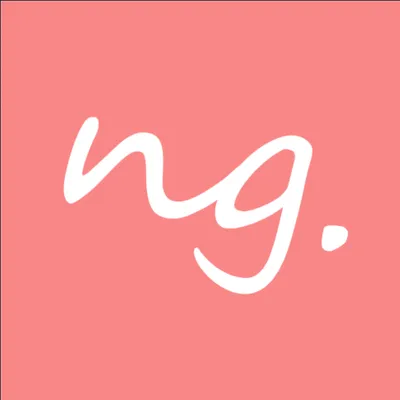 Amber NG logo