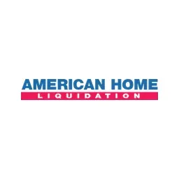 American Home Liquidation logo