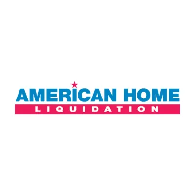 American Home Liquidation logo