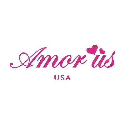 Amorus USA logo
