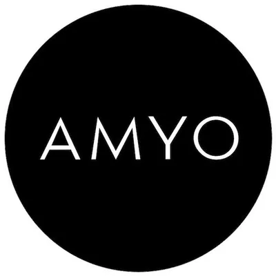 Amyo2 logo