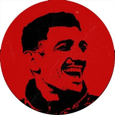 Andrew Schulz logo