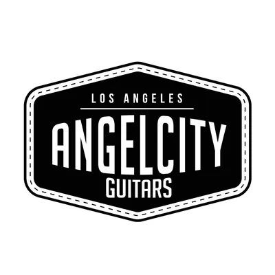 Angel City Guitars logo