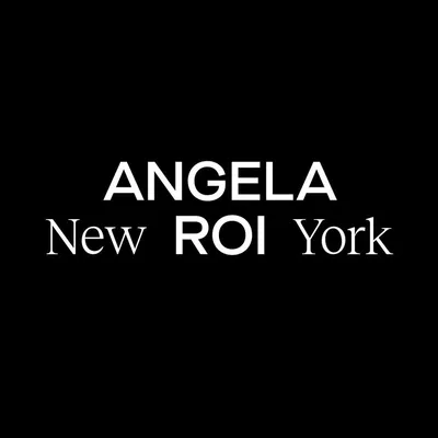 Angela Roi  |  Luxury Vegan Handbags logo
