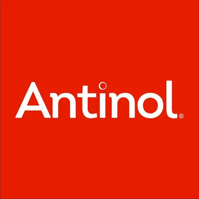 Antinol®️ Germany logo