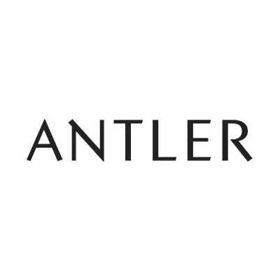 Antler Luggage Australia logo