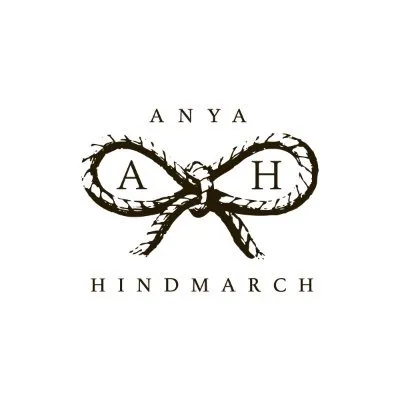 Anya Hindmarch UK logo