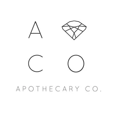 Apothecary Co logo